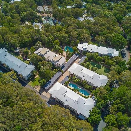 Baden 90 Rainbow Shores Rainbow Beach Exterior photo