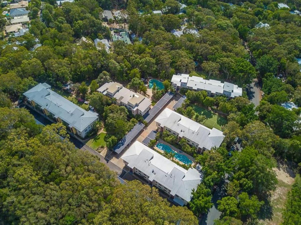 Baden 90 Rainbow Shores Rainbow Beach Exterior photo