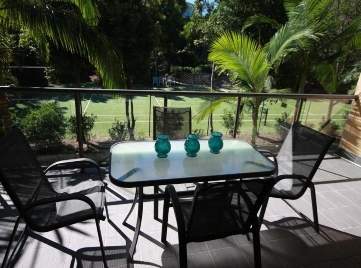 Baden 90 Rainbow Shores Rainbow Beach Exterior photo