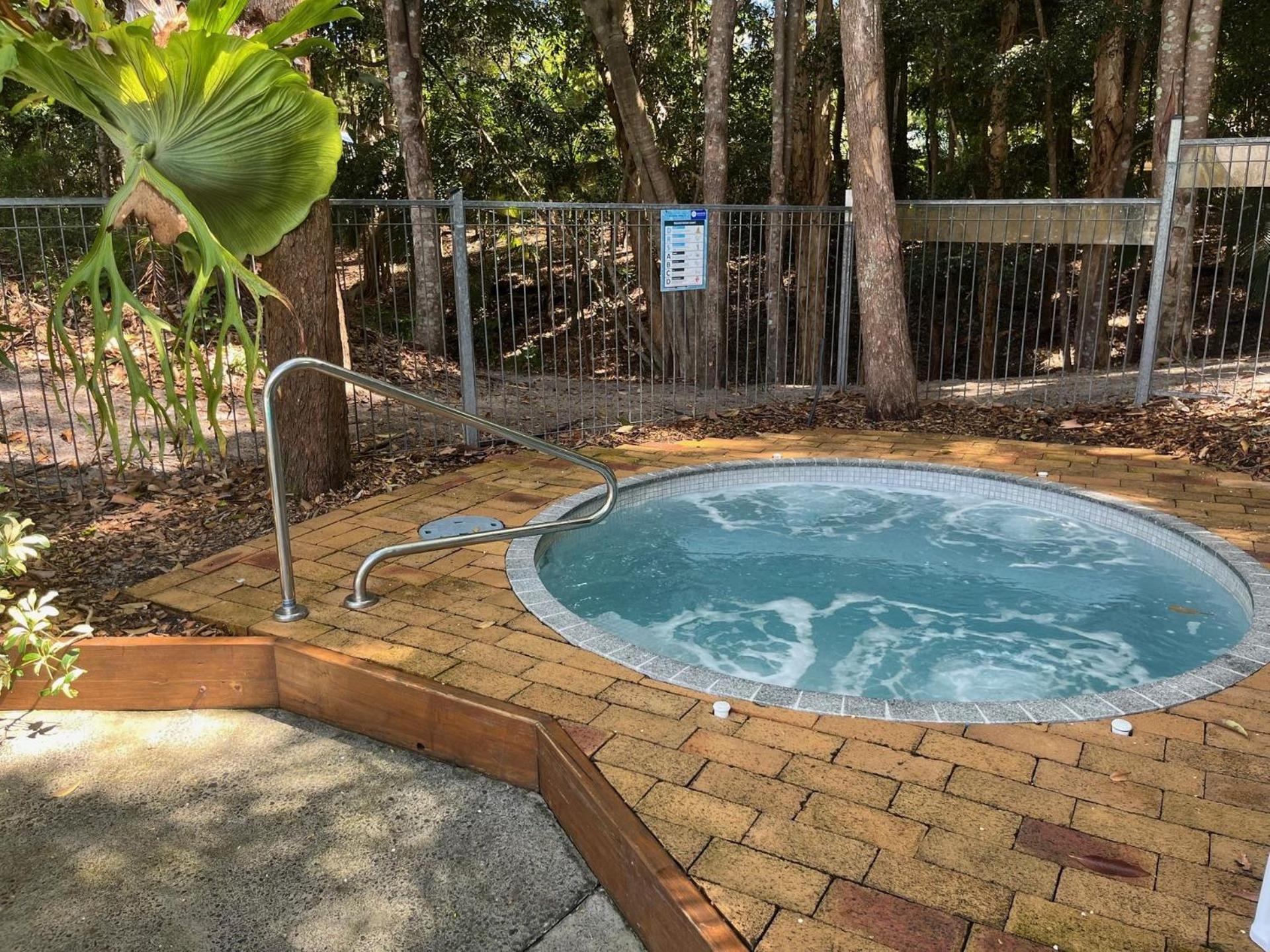Baden 90 Rainbow Shores Rainbow Beach Exterior photo